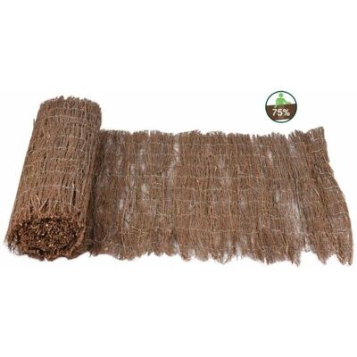 Faura Ecolo 2 Pantalla de Jardín - Brezo Natural para Ocultación Faura Ecolo 2 Pantalla de Jardín - Brezo Natural para Ocultación