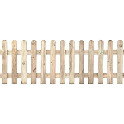Faura F30306 Gartenzäunung - Garden Fence Faura F30306 Gartenzäunung - Garden Fence