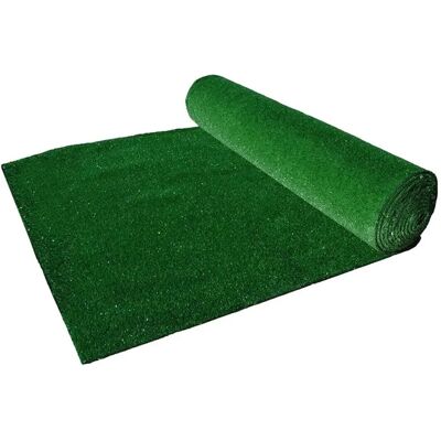 Faura Modelo f42961 - Césped artificial - 1 x 5 m - Verde Faura Modelo f42961 - Césped artificial - 1 x 5 m - Verde