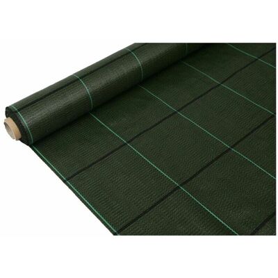 Faura Modell - Unkrautvlies UV-Schutz - 2 x 100 m Faura Modell - Unkrautvlies UV-Schutz - 2 x 100 m