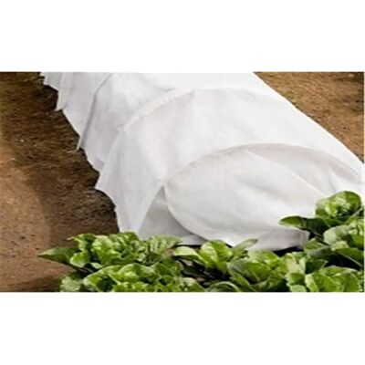 Gardeneas - Manta protección cultivos - Blanco Gardeneas - Manta protección cultivos - Blanco