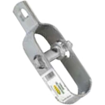 Tensor de Acero Galvanizado Faura - 100 Unidades Tensor de Acero Galvanizado Faura - 100 Unidades