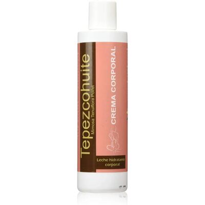 Lumen Leche Corporal de Tepezcohuite - Cuidado corporal Lumen Leche Corporal de Tepezcohuite - Cuidado corporal