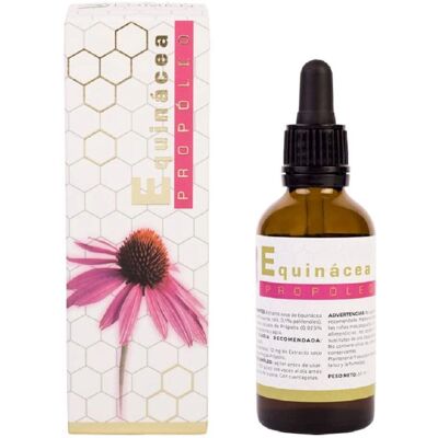 Lumen Echinacea Propolis Extrakt 50ml - Naturheilmittel Lumen Echinacea Propolis Extrakt 50ml - Naturheilmittel