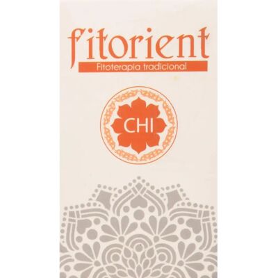 Lumen Fitoriente CH-I - Nahrungsergänzung - 60 Tabletten Lumen Fitoriente CH-I - Nahrungsergänzung - 60 Tabletten