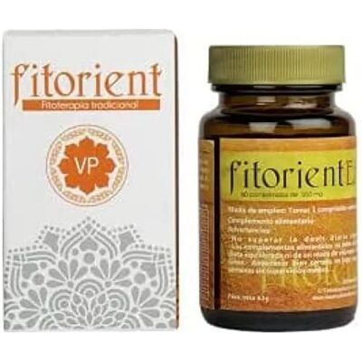 Lumen - Productos Holísticos Fitorient VP - Suplemento dietético Lumen - Productos Holísticos Fitorient VP - Suplemento dietético