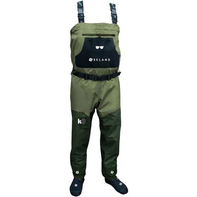 Seland K8c Breathable Wader - Wader Seland K8c Breathable Wader - Wader