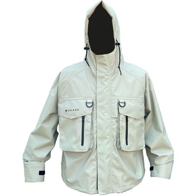 Seland Chaqueta Corta Transpirable - Chaqueta Seland Chaqueta Corta Transpirable - Chaqueta