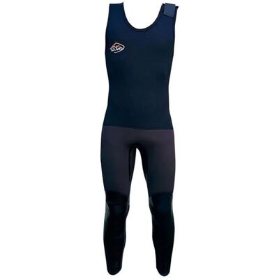 Traje de Canyoning Seland - Escalo Neopreno 5mm, Negro, L - Traje Canyoning Traje de Canyoning Seland - Escalo Neopreno 5mm, Negro, L - Traje Canyoning