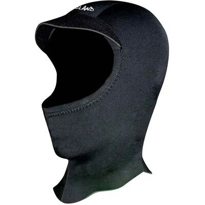 Capucha de Neopreno Seland - Capucha de Surf Negra 58cm Capucha de Neopreno Seland - Capucha de Surf Negra 58cm