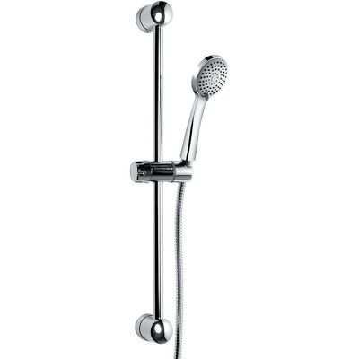 DISFLEX - Indra DISFLEX - 560mm - 3 jets - Shower bar DISFLEX - Indra DISFLEX - 560mm - 3 jets - Shower bar