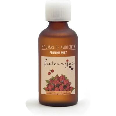 Bruma Ambients Frutos Rojos - Ambientador 50ml Bruma Ambients Frutos Rojos - Ambientador 50ml