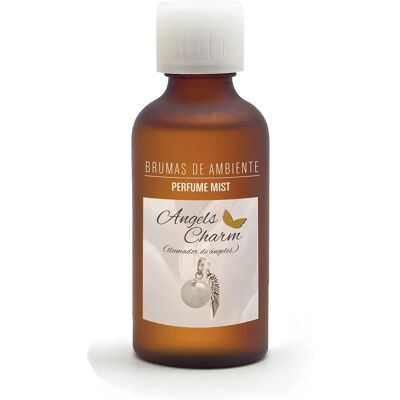 Spray ambiental Angel Encanto 50ml - Ambientador Spray ambiental Angel Encanto 50ml - Ambientador