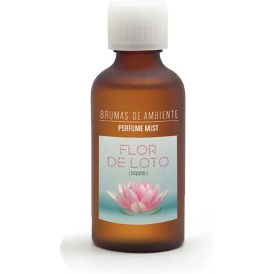 Aceite aromático - Spray ambiental 50 ml Lavanda - Ambientador Aceite aromático - Spray ambiental 50 ml Lavanda - Ambientador