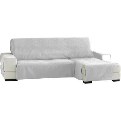 Eysa F343191D - Chenille Ecru Pokrowiec na Sofę - Typ Sofa Eysa F343191D - Chenille Ecru Pokrowiec na Sofę - Typ Sofa