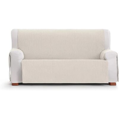 Eysa Loira Protect Wasserdichte Atmungsaktive Couchüberzug - Couchüberzug Eysa Loira Protect Wasserdichte Atmungsaktive Couchüberzug - Couchüberzug
