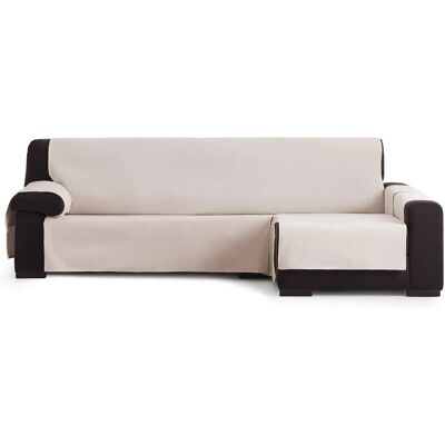 Fodera Eysa Grigia per Chaiselongue Impermeabile Fodera Eysa Grigia per Chaiselongue Impermeabile