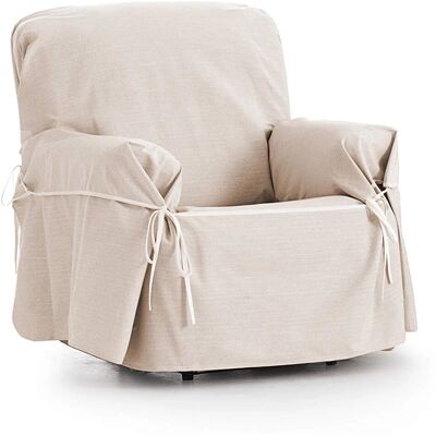 Copertura Divano Universal Garona - Protezione Elegante 1 Posto Copertura Divano Universal Garona - Protezione Elegante 1 Posto