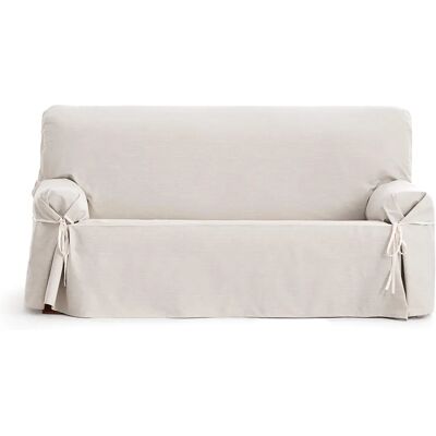 Eysa - Garona Protect - Grigio - 180-230 cm - Copridivano Eysa - Garona Protect - Grigio - 180-230 cm - Copridivano
