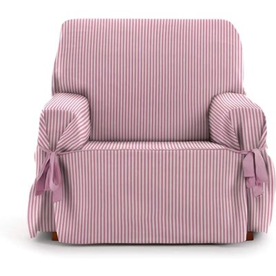 Pokrowiec na Sofę Rosa Calma TODOPARAMICASA - 1 Miejsce - Rodzaj Sofy Pokrowiec na Sofę Rosa Calma TODOPARAMICASA - 1 Miejsce - Rodzaj Sofy