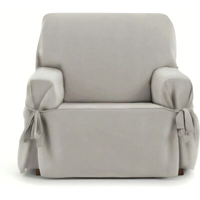 Pokrywa na fotel Levante Taupe - 80-120 cm Pokrywa na fotel Levante Taupe - 80-120 cm