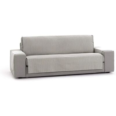 Pokrowiec na sofę TODOPARAMICASA Beżowy 4-osobowy - Praktyczny design Pokrowiec na sofę TODOPARAMICASA Beżowy 4-osobowy - Praktyczny design