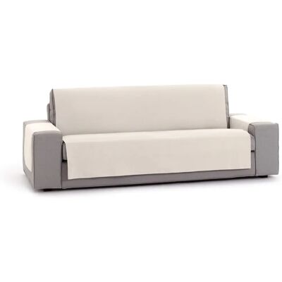Housse de Canapé Eysa Levante - 2 Places - Beige Housse de Canapé Eysa Levante - 2 Places - Beige