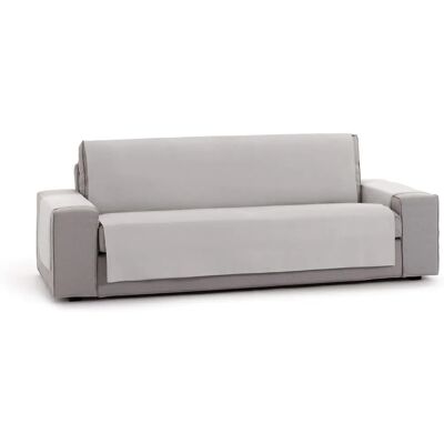Funda de Sofá Beige TODOPARAMICASA 4 Plazas - Funda Sofá Funda de Sofá Beige TODOPARAMICASA 4 Plazas - Funda Sofá