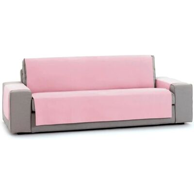 Eysa levante - Funda para Sofá de 4 Plazas - Rosa Eysa levante - Funda para Sofá de 4 Plazas - Rosa