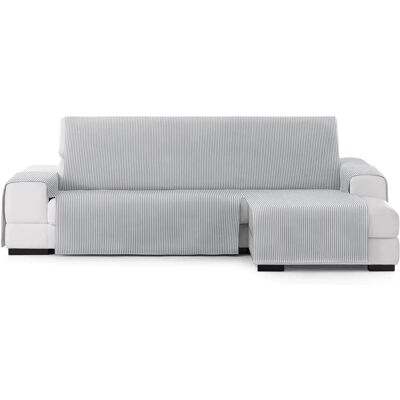 TODOPARAMICASA Calma Grau 240cm Sofa Überzug - Rechte Arm TODOPARAMICASA Calma Grau 240cm Sofa Überzug - Rechte Arm