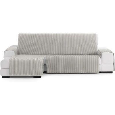Fodera per Divano Calma Beige - Braccio Sinistro 240cm Fodera per Divano Calma Beige - Braccio Sinistro 240cm