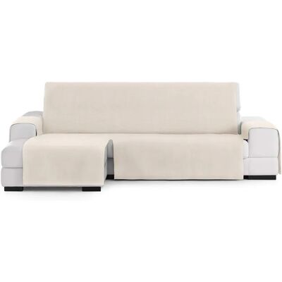 Pokrowiec Levante Beżowy Lewy Ręka - Chaise Longue Pokrowiec Levante Beżowy Lewy Ręka - Chaise Longue