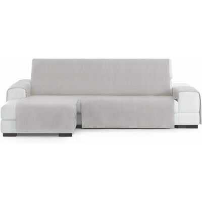 Fodera per Divano Eysa Levante Beige Lino - Protezione Divano Fodera per Divano Eysa Levante Beige Lino - Protezione Divano