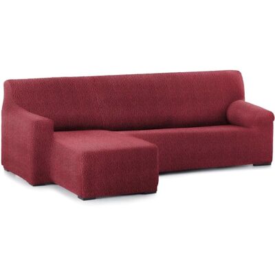 Housse de Canapé Élastique VIPALIA pour Chaise Longue à Gauche 250-360cm - Publicité Housse de Canapé Élastique VIPALIA pour Chaise Longue à Gauche 250-360cm - Publicité