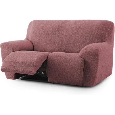 Pokrowiec na Sofę EYSA Telha - Elastyczny Jacquard - Oddychający - Łatwy w Założeniu Pokrowiec na Sofę EYSA Telha - Elastyczny Jacquard - Oddychający - Łatwy w Założeniu