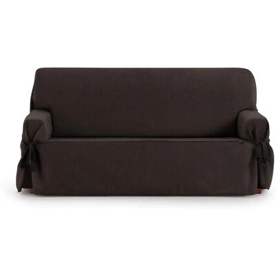 Housse de canapé Eysa F630077 Marron - Couleurs modernes Housse de canapé Eysa F630077 Marron - Couleurs modernes
