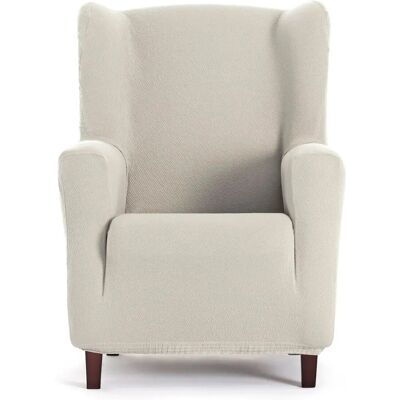 Housse de Fauteuil EYSA Bronx - Crudo - 70-90 cm - Publicité Housse de Fauteuil EYSA Bronx - Crudo - 70-90 cm - Publicité