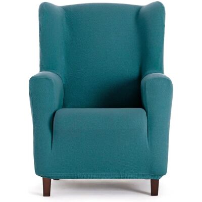 Funda de sillón EYSA Bronx Verde Esmeralda - 80 x 100 x 90 cm Funda de sillón EYSA Bronx Verde Esmeralda - 80 x 100 x 90 cm