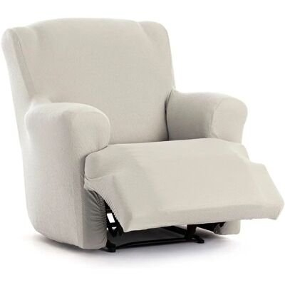 Funda de Sillón Bronx Relax XL - Crudo Funda de Sillón Bronx Relax XL - Crudo
