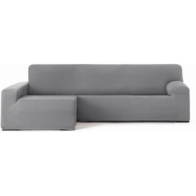 Plusdescanso - Funda de Sofá - Tejido Elástico, Transpirable, Para Brazo Largo Izquierdo Plusdescanso - Funda de Sofá - Tejido Elástico, Transpirable, Para Brazo Largo Izquierdo