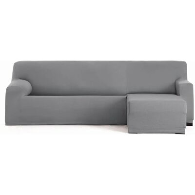 Housse de Chaise Longue Droite EYSA Bronx - Protège Canapé 110x110x310cm - Publicité Housse de Chaise Longue Droite EYSA Bronx - Protège Canapé 110x110x310cm - Publicité
