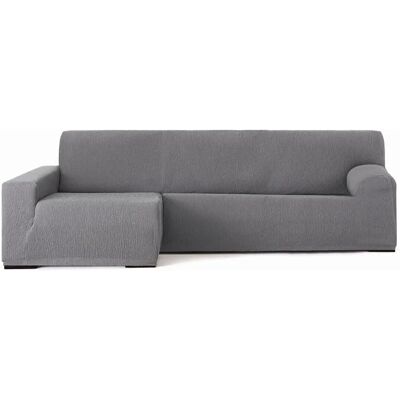 Funda para Sofá TROYA Gris - Brazo Largo Izquierdo - 170x110x310cm Funda para Sofá TROYA Gris - Brazo Largo Izquierdo - 170x110x310cm