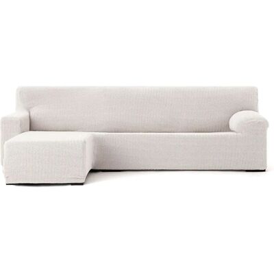 Housse de Canapé Chaise Longue Eysa Jaz Bras Court Gauche - Publicité Housse de Canapé Chaise Longue Eysa Jaz Bras Court Gauche - Publicité