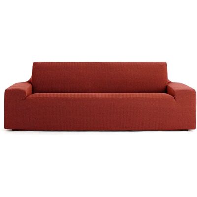 Housse de Canapé Premium EYSA - Jacquard Élastique 4 Places - Publicité Housse de Canapé Premium EYSA - Jacquard Élastique 4 Places - Publicité