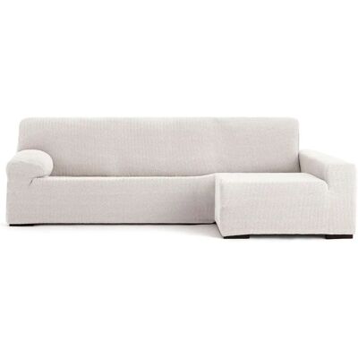 Funda para Chaise Longue Derecha Eysa JAZ - Funda para Sofá - Crudo Funda para Chaise Longue Derecha Eysa JAZ - Funda para Sofá - Crudo