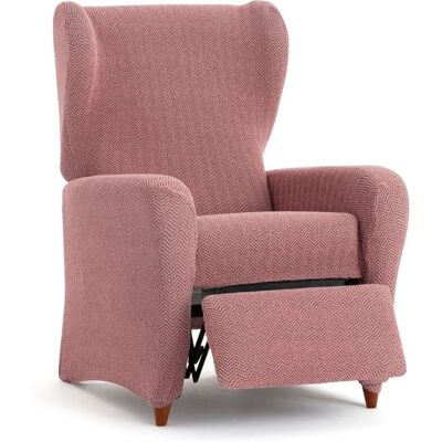 Funda de Sillón Relax EYSA JAZ Rosa - Armchair slipcover Funda de Sillón Relax EYSA JAZ Rosa - Armchair slipcover