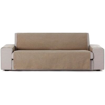 Funda de Sofá EYSA Valeria 4 Plazas Beige Funda de Sofá EYSA Valeria 4 Plazas Beige
