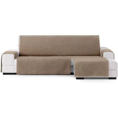 Funda de Sofá Valeria Beige - Brazo Derecho 240cm Funda de Sofá Valeria Beige - Brazo Derecho 240cm