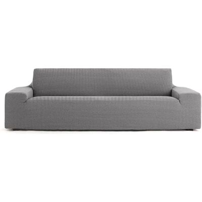 Housse de Canapé Jaz EYSA - Jacquard Élastique 5 Places - Protection - Publicité Housse de Canapé Jaz EYSA - Jacquard Élastique 5 Places - Protection - Publicité