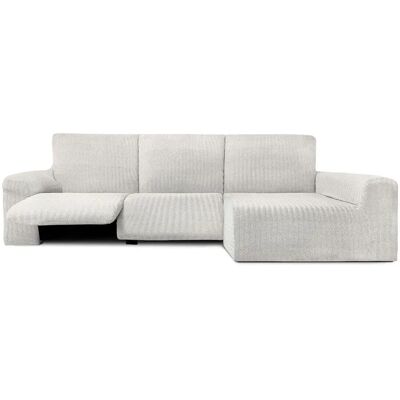 Housse pour sofa avec bras long droit Eysa JAZ - Publicité Housse pour sofa avec bras long droit Eysa JAZ - Publicité